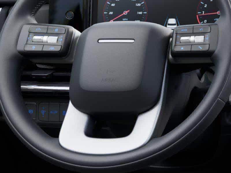 Thumbnail: 2026 Hyundai Santa Fe - 15