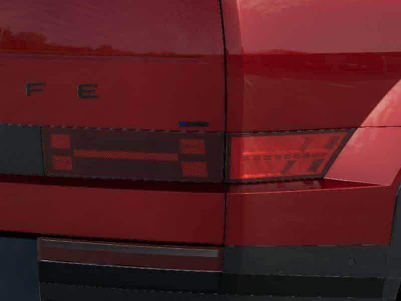 Thumbnail: 2026 Hyundai Santa Fe - 13