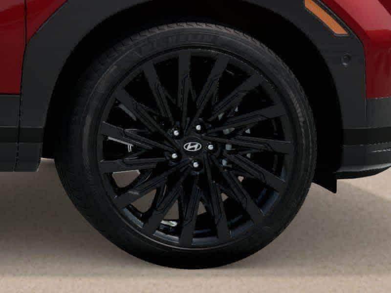 Thumbnail: 2026 Hyundai Santa Fe - 6