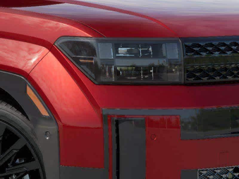 Thumbnail: 2026 Hyundai Santa Fe - 12