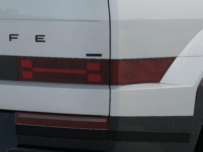 Thumbnail: 2027 Hyundai Santa Fe - 13