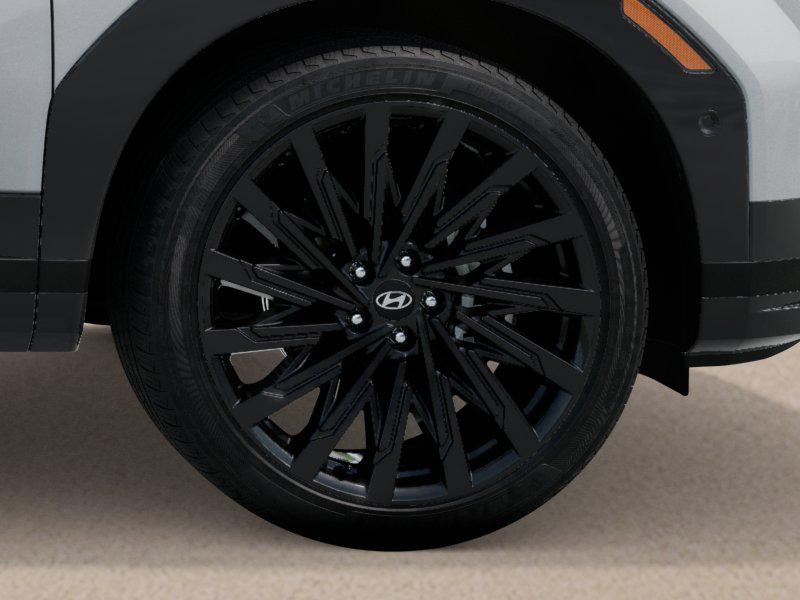 Thumbnail: 2027 Hyundai Santa Fe - 7