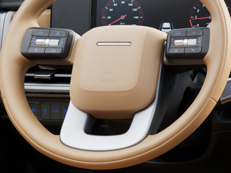 Thumbnail: 2027 Hyundai Santa Fe - 15