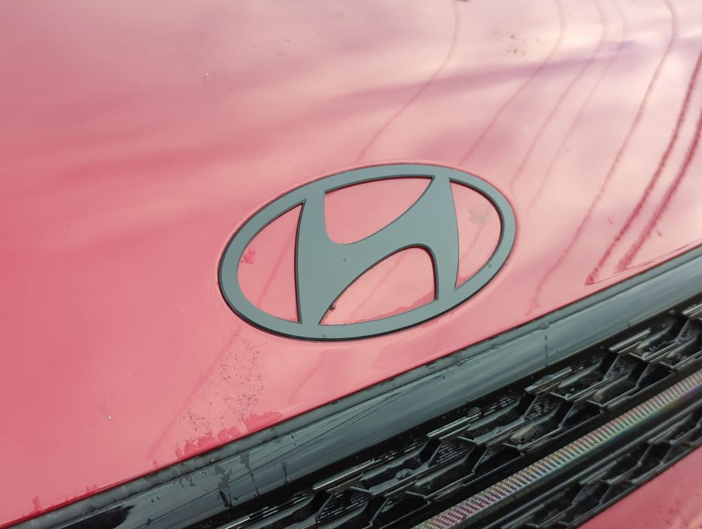 Thumbnail: 2025 Hyundai Santa Fe - 6