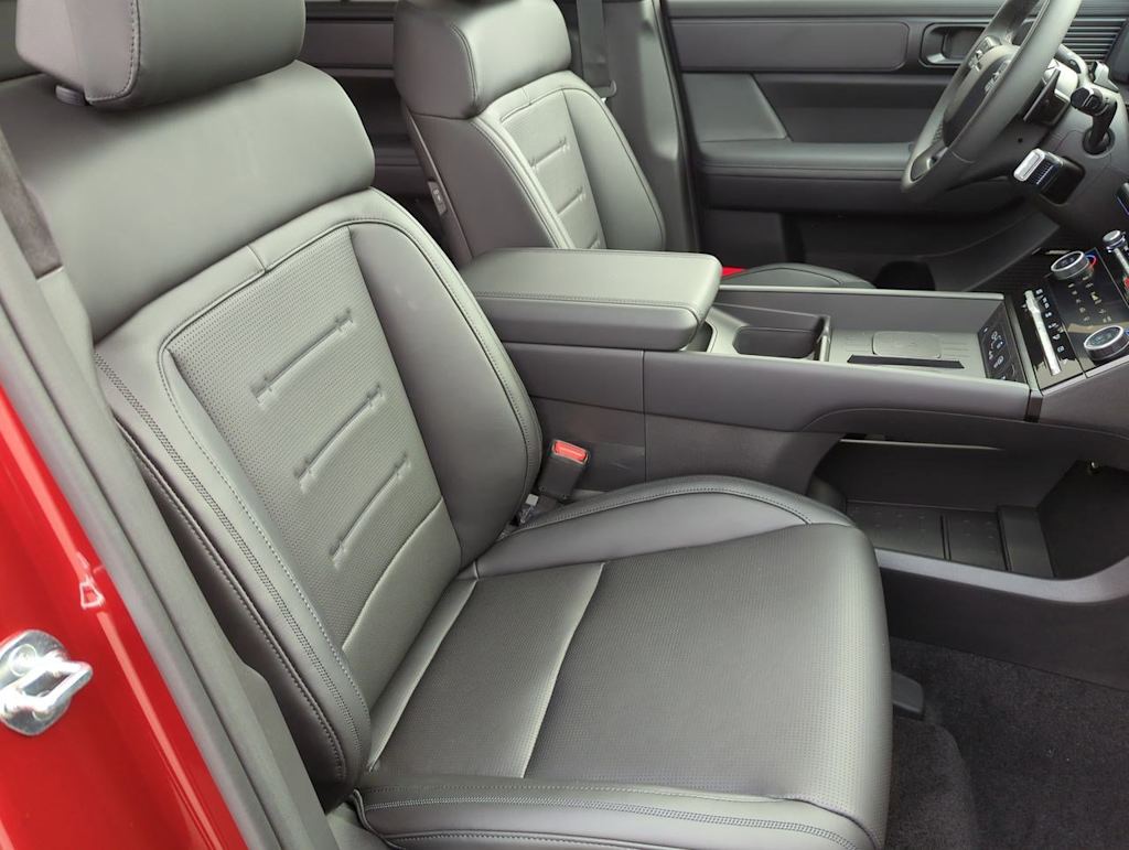 Thumbnail: 2025 Hyundai Santa Fe - 10