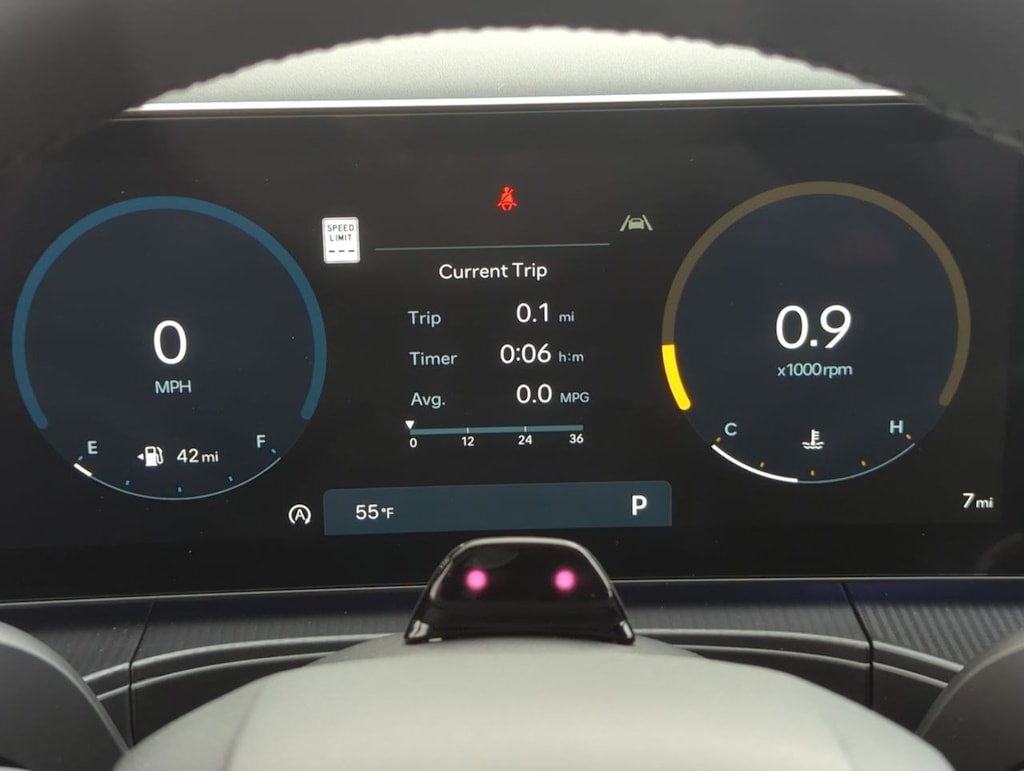 Thumbnail: 2025 Hyundai Santa Fe - 14