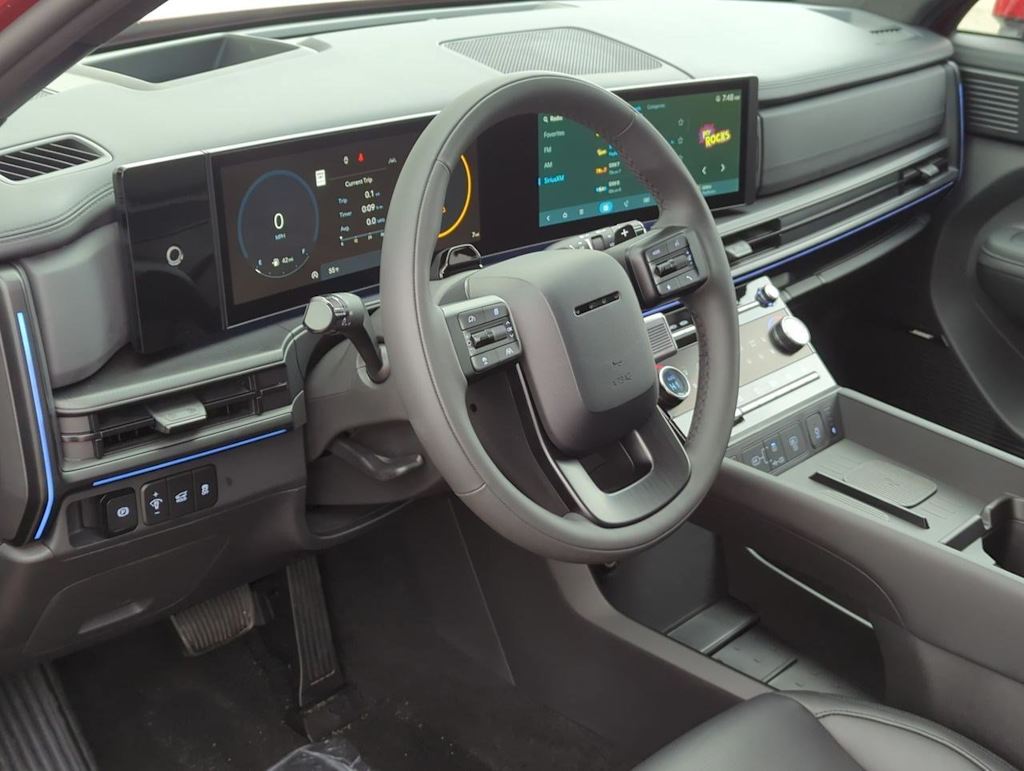 Thumbnail: 2025 Hyundai Santa Fe - 2