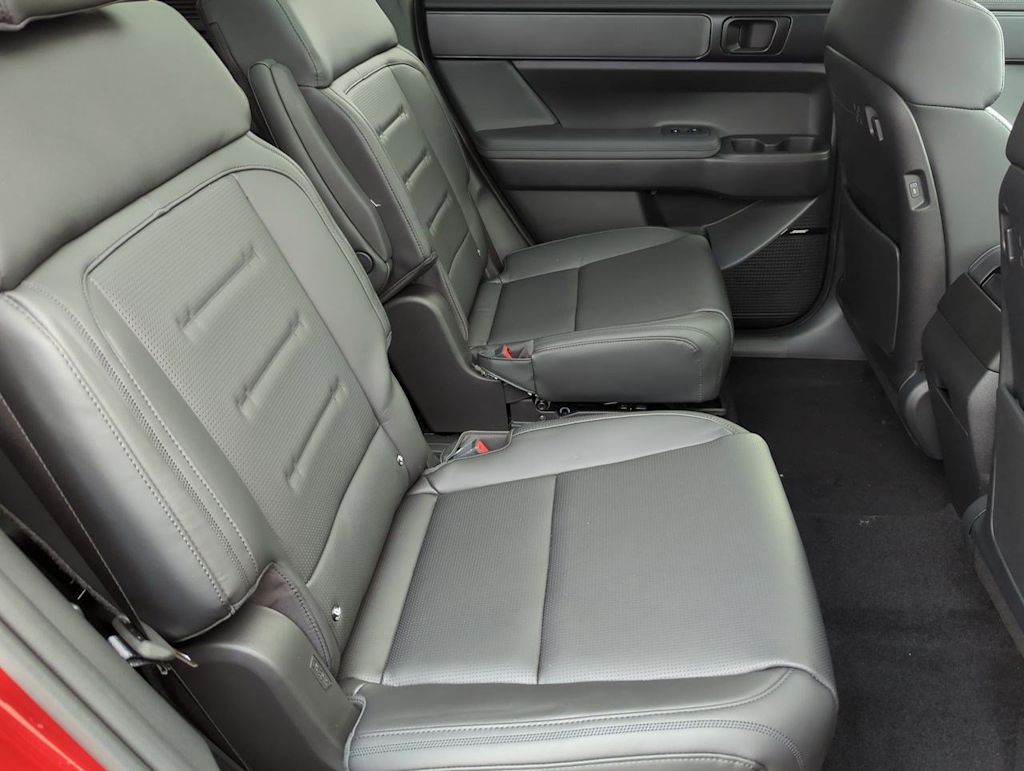 Thumbnail: 2025 Hyundai Santa Fe - 25