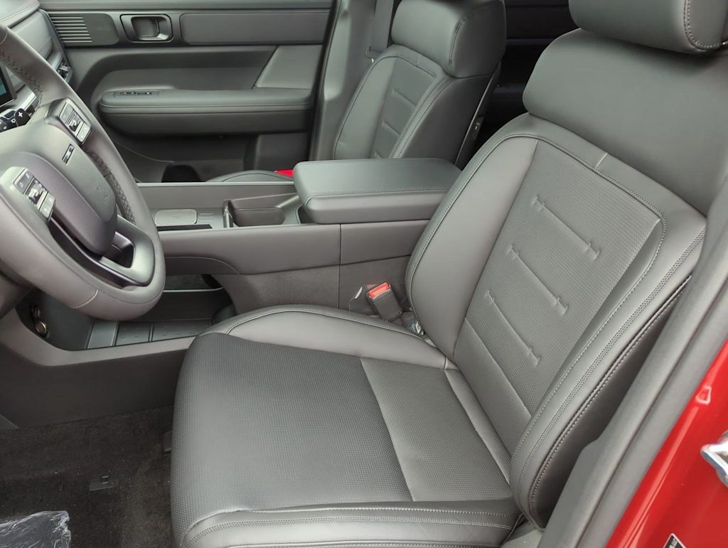 Thumbnail: 2025 Hyundai Santa Fe - 9