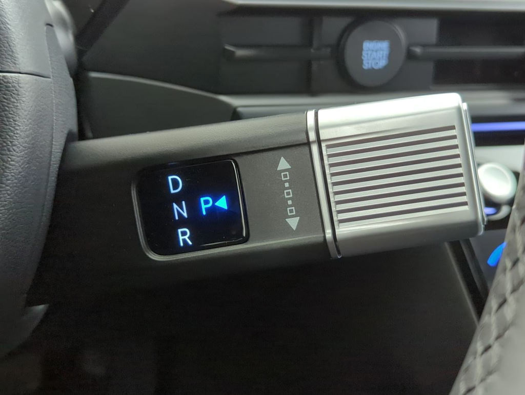 Thumbnail: 2025 Hyundai Santa Fe - 35