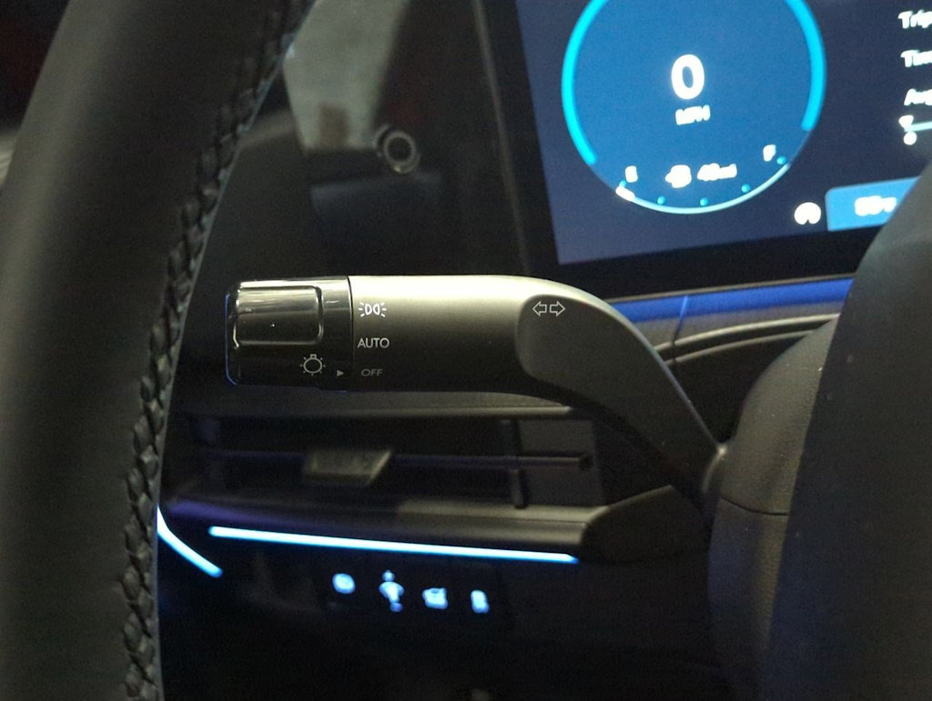 Thumbnail: 2025 Hyundai Santa Fe - 30