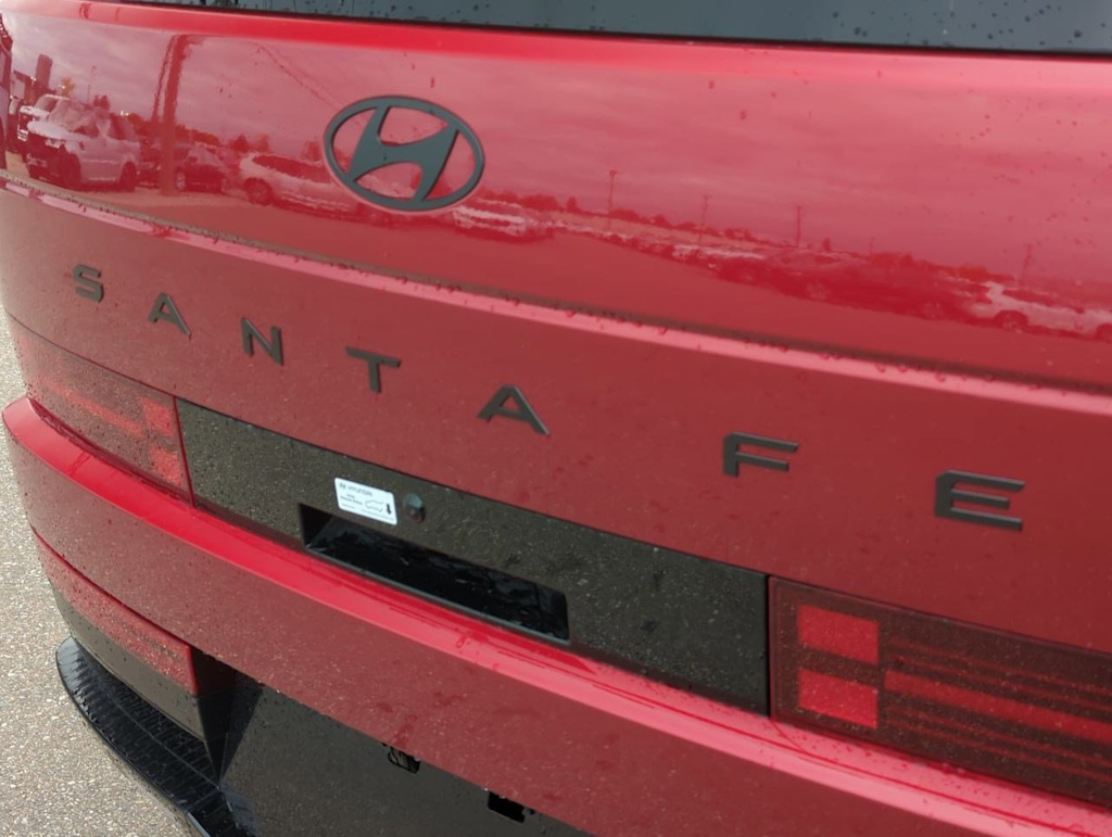 Thumbnail: 2025 Hyundai Santa Fe - 21