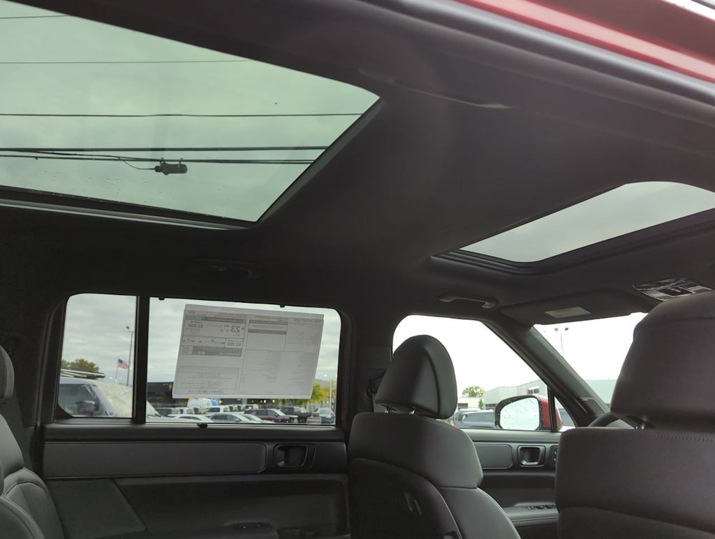 Thumbnail: 2025 Hyundai Santa Fe - 26