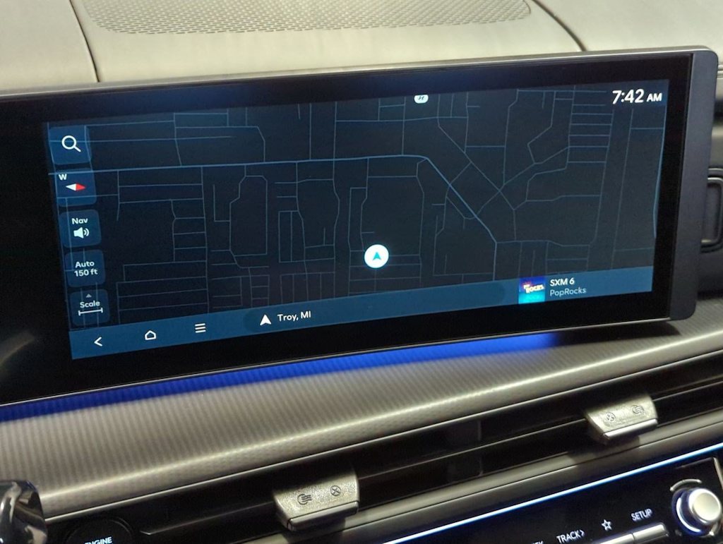 Thumbnail: 2025 Hyundai Santa Fe - 31