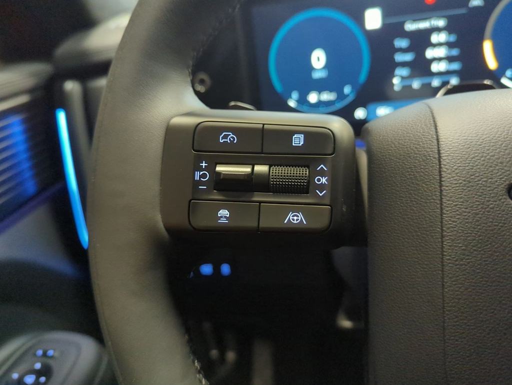 Thumbnail: 2025 Hyundai Santa Fe - 27