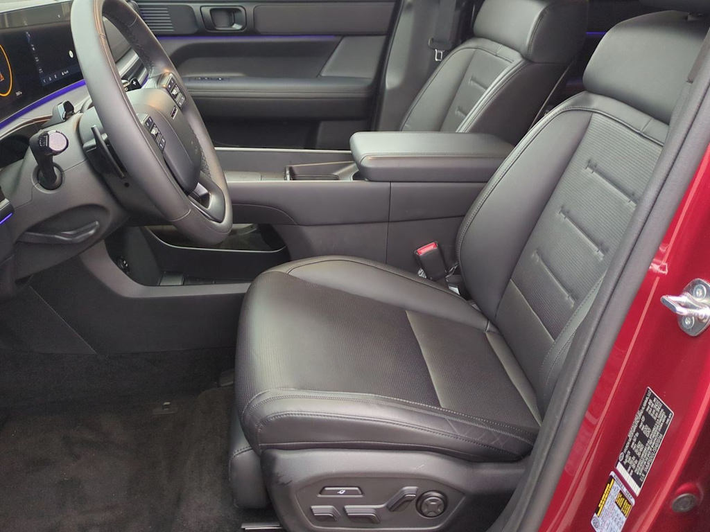 Thumbnail: 2025 Hyundai Santa Fe - 9