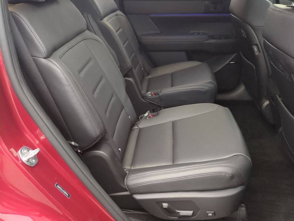 Thumbnail: 2025 Hyundai Santa Fe - 29