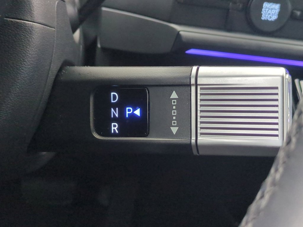 Thumbnail: 2025 Hyundai Santa Fe - 42