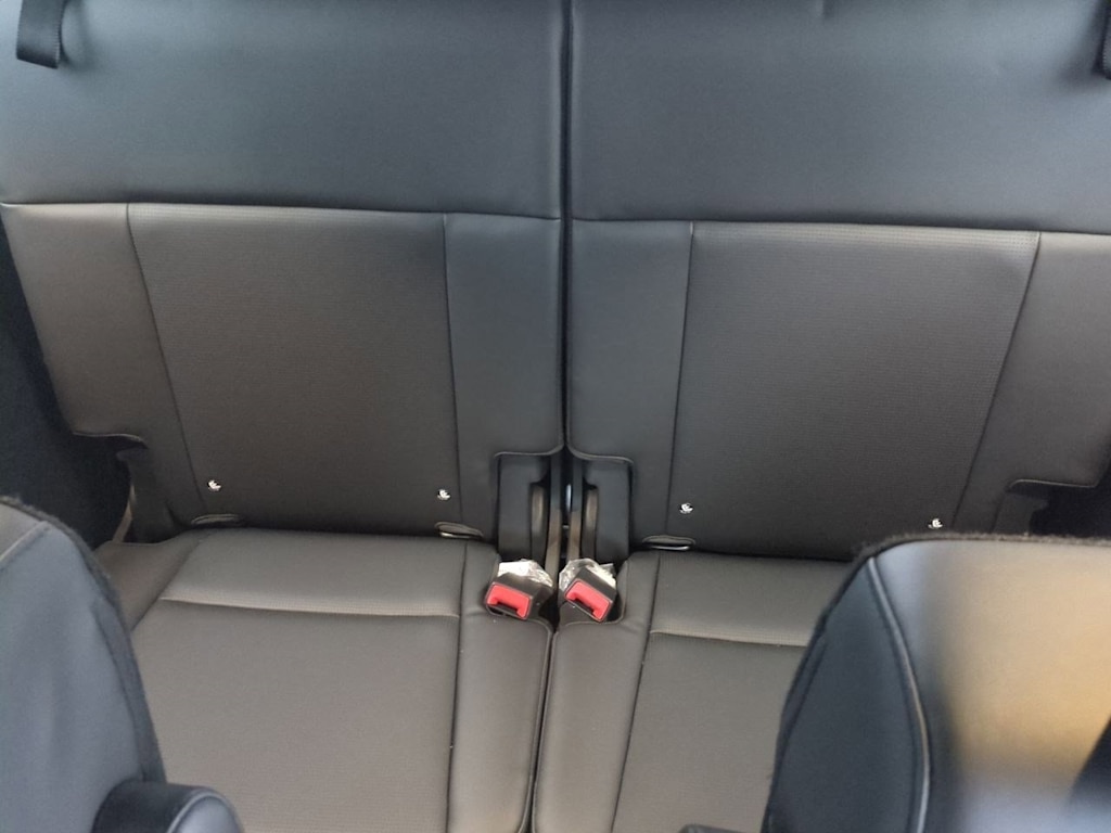 Thumbnail: 2025 Hyundai Santa Fe - 31