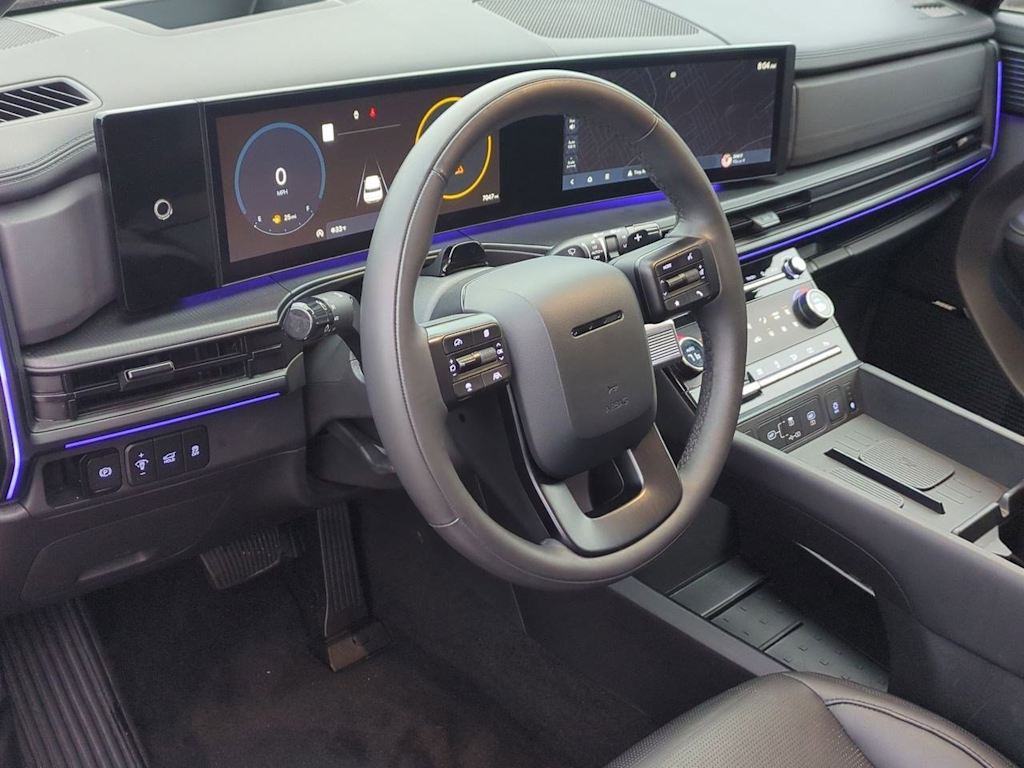 Thumbnail: 2025 Hyundai Santa Fe - 2