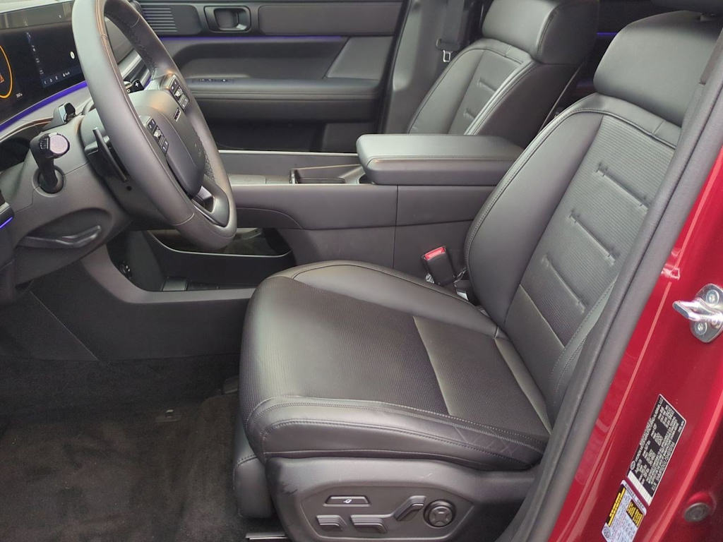 Thumbnail: 2025 Hyundai Santa Fe - 10