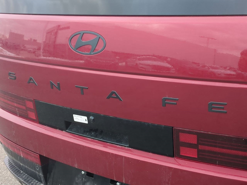 Thumbnail: 2025 Hyundai Santa Fe - 25