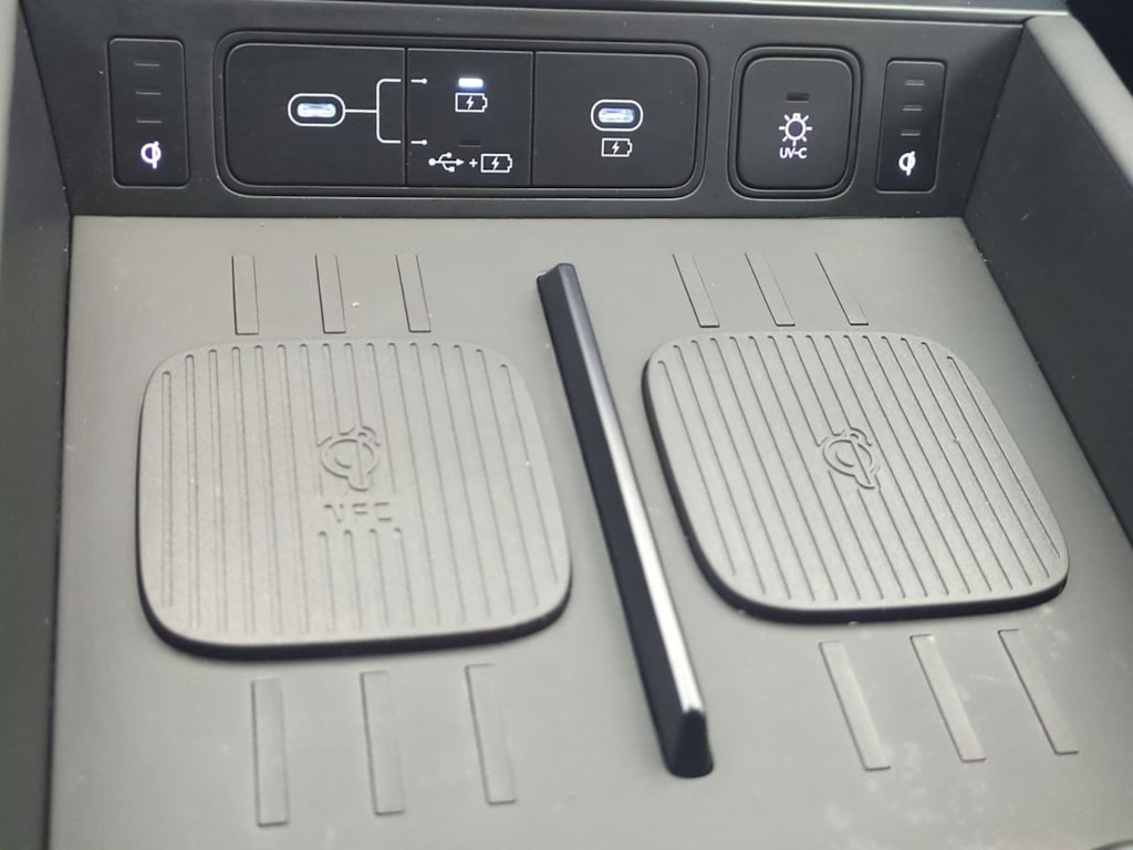 Thumbnail: 2025 Hyundai Santa Fe - 41