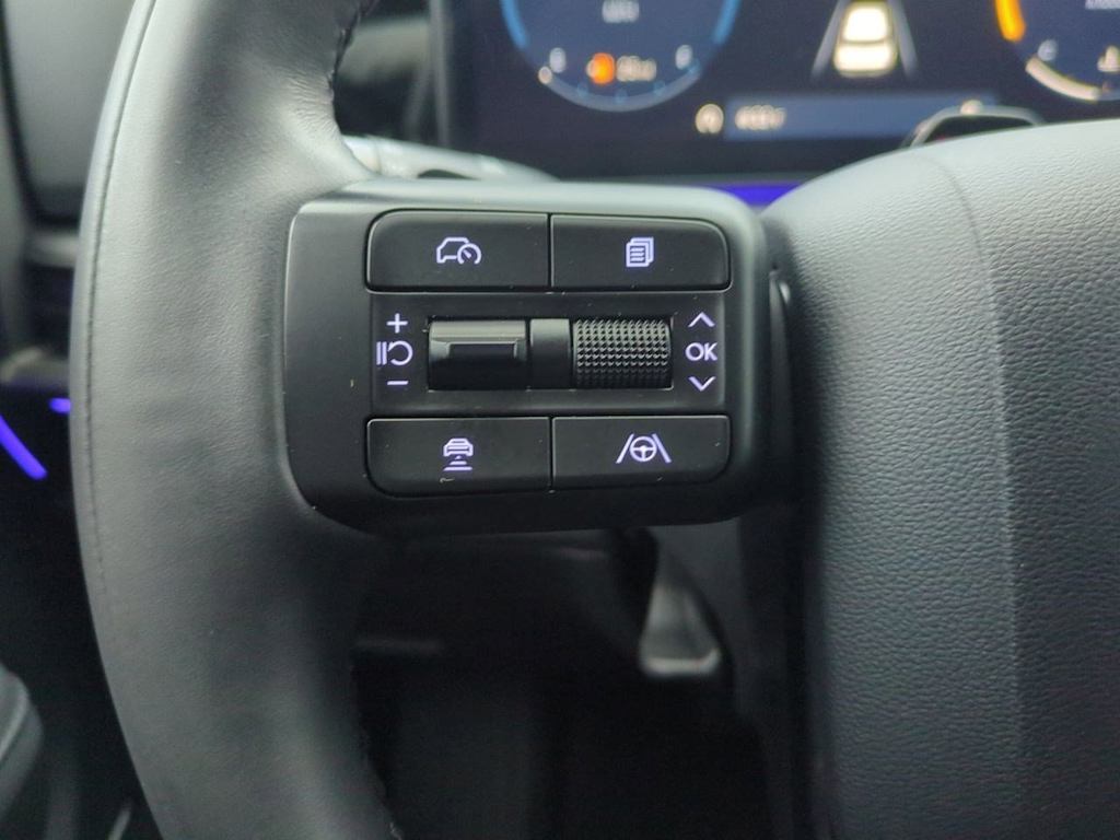 Thumbnail: 2025 Hyundai Santa Fe - 34