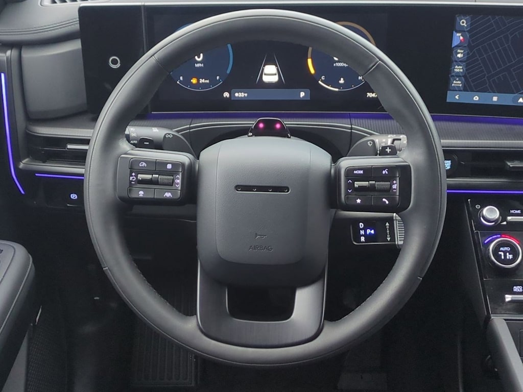 Thumbnail: 2025 Hyundai Santa Fe - 12