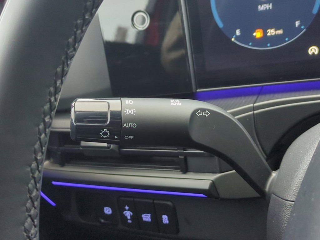 Thumbnail: 2025 Hyundai Santa Fe - 37