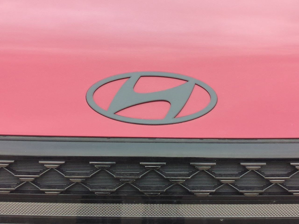 Thumbnail: 2025 Hyundai Santa Fe - 6