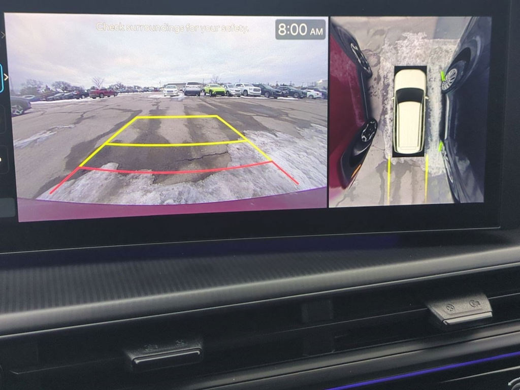 Thumbnail: 2025 Hyundai Santa Fe - 39