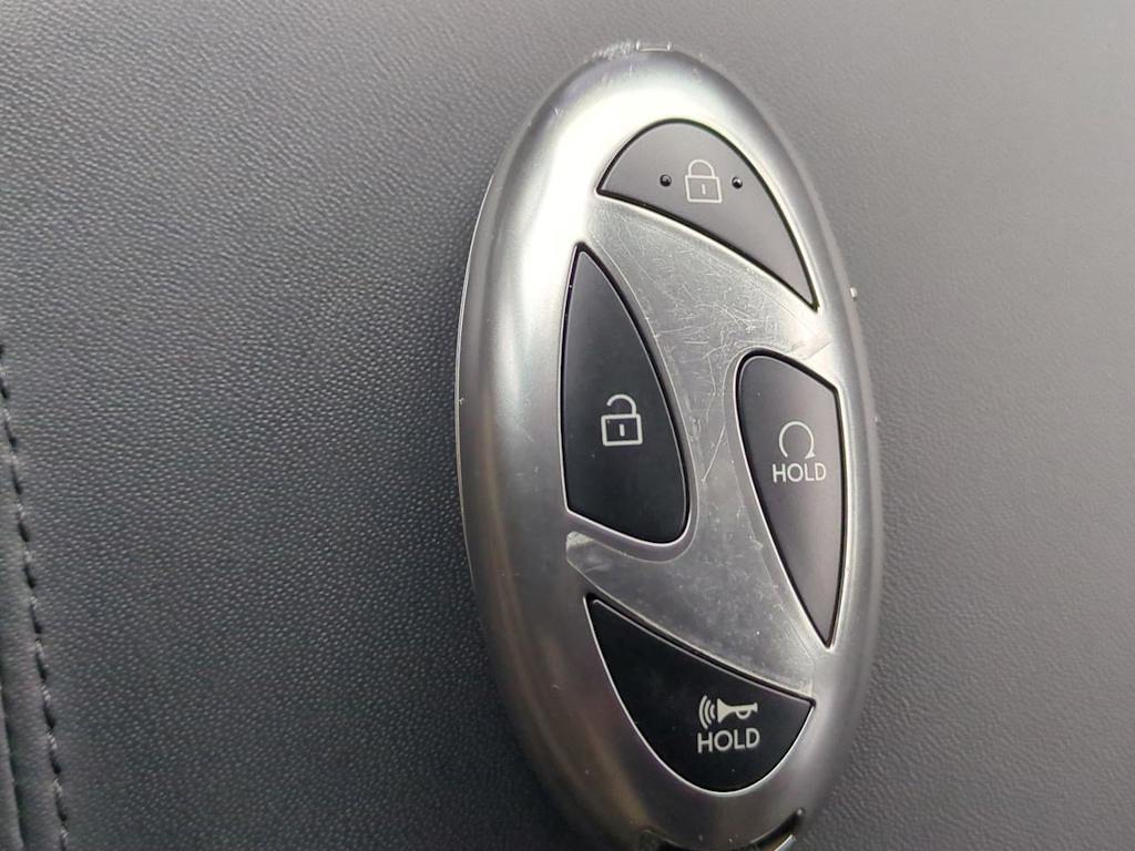 Thumbnail: 2025 Hyundai Santa Fe - 16