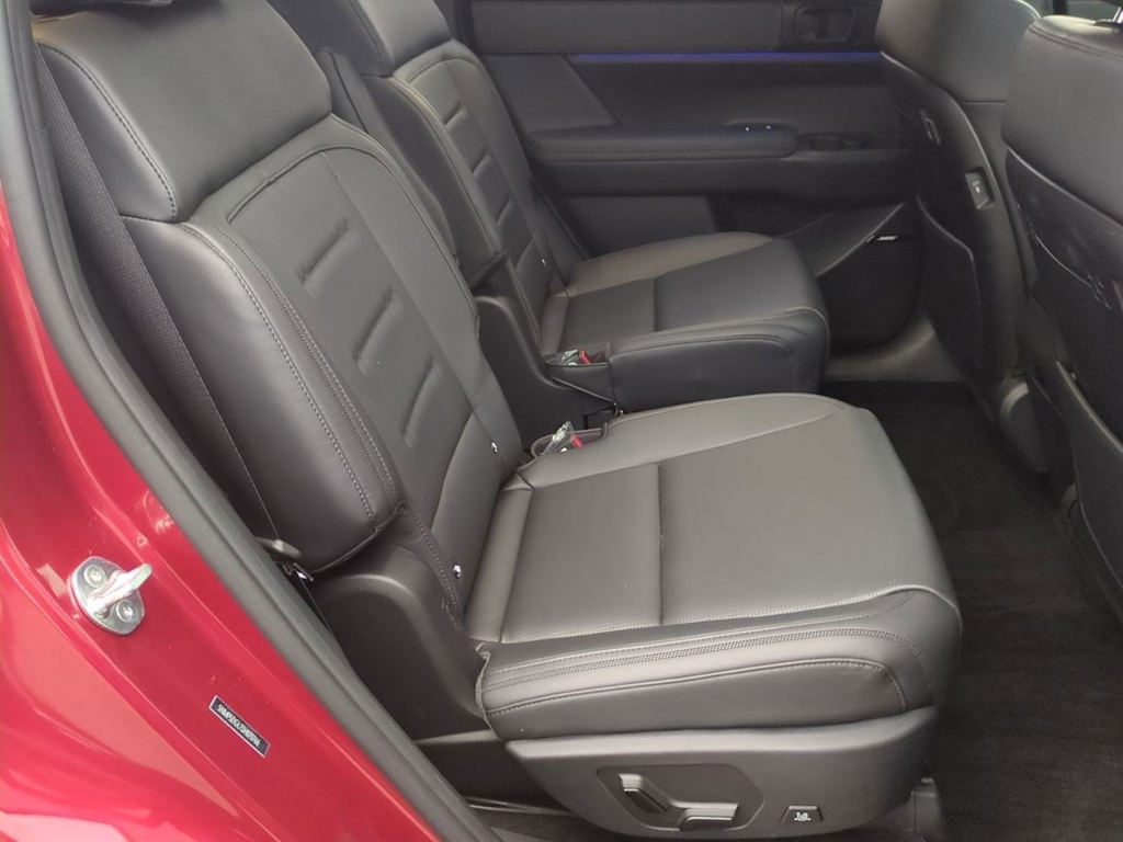 Thumbnail: 2025 Hyundai Santa Fe - 30