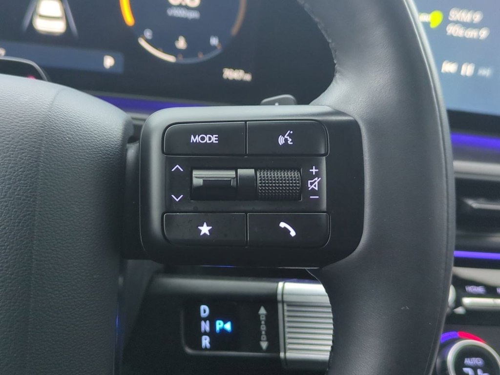 Thumbnail: 2025 Hyundai Santa Fe - 35