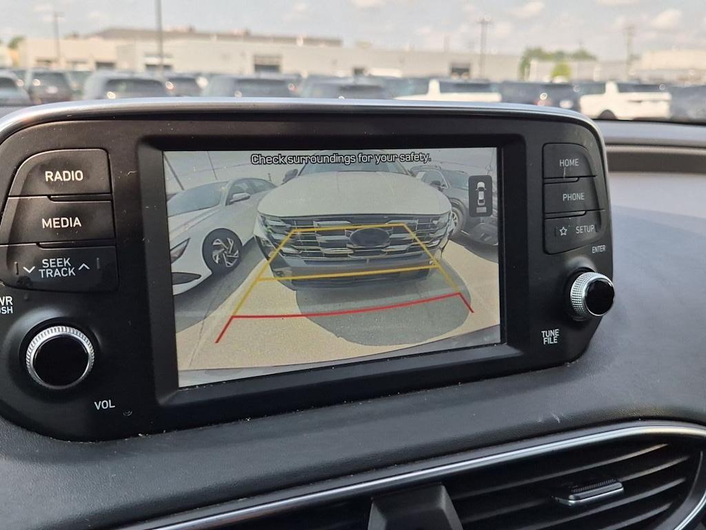 Thumbnail: 2020 Hyundai Santa Fe - 32
