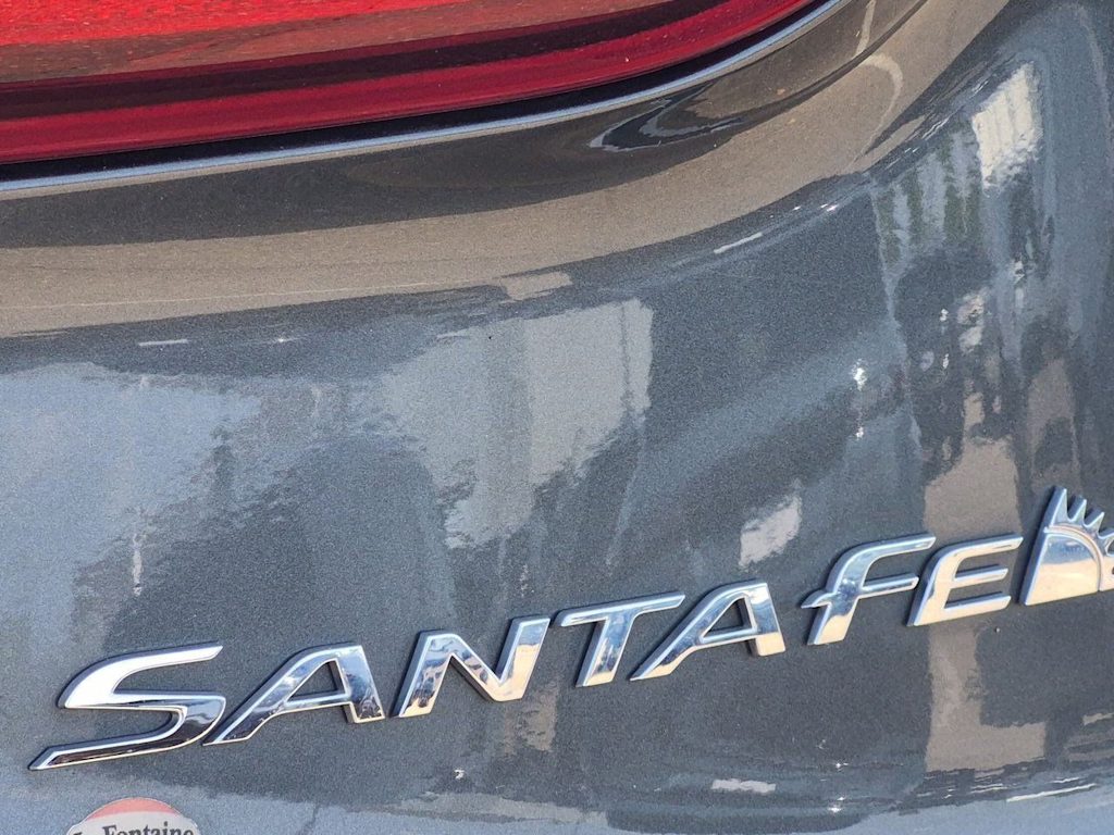 Thumbnail: 2020 Hyundai Santa Fe - 24