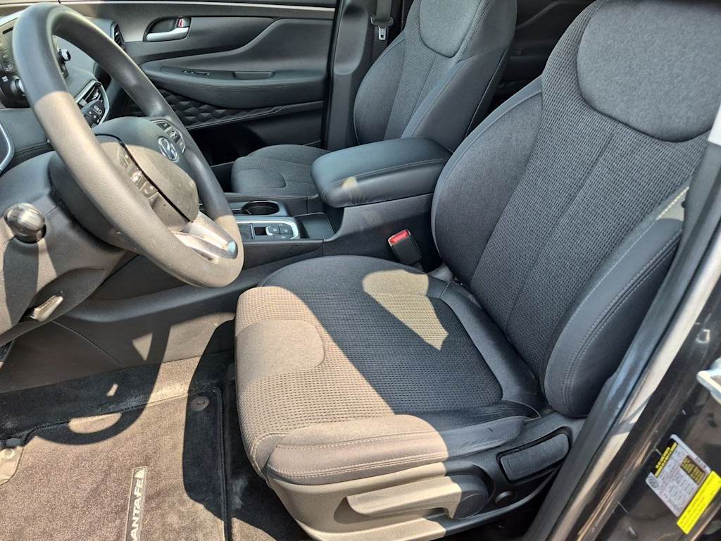 Thumbnail: 2020 Hyundai Santa Fe - 11