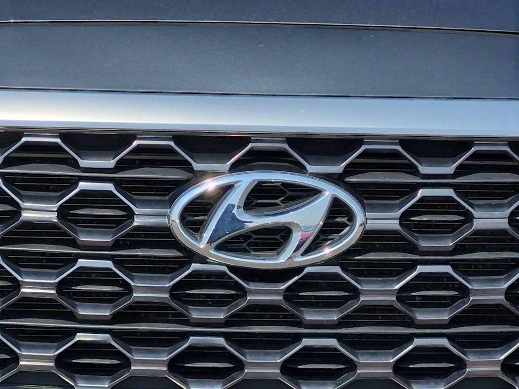 Thumbnail: 2020 Hyundai Santa Fe - 23