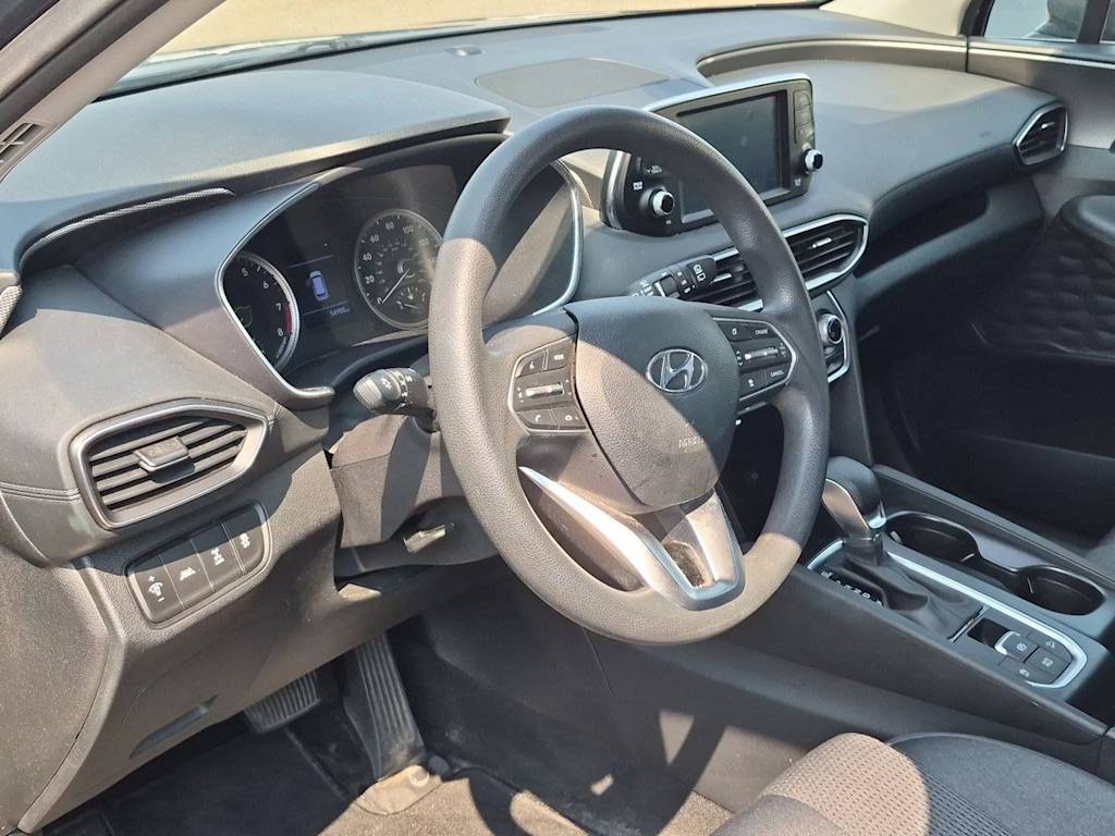 Thumbnail: 2020 Hyundai Santa Fe - 2
