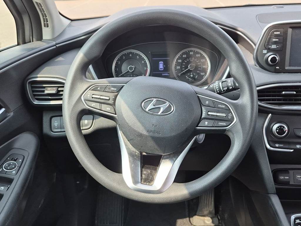Thumbnail: 2020 Hyundai Santa Fe - 14