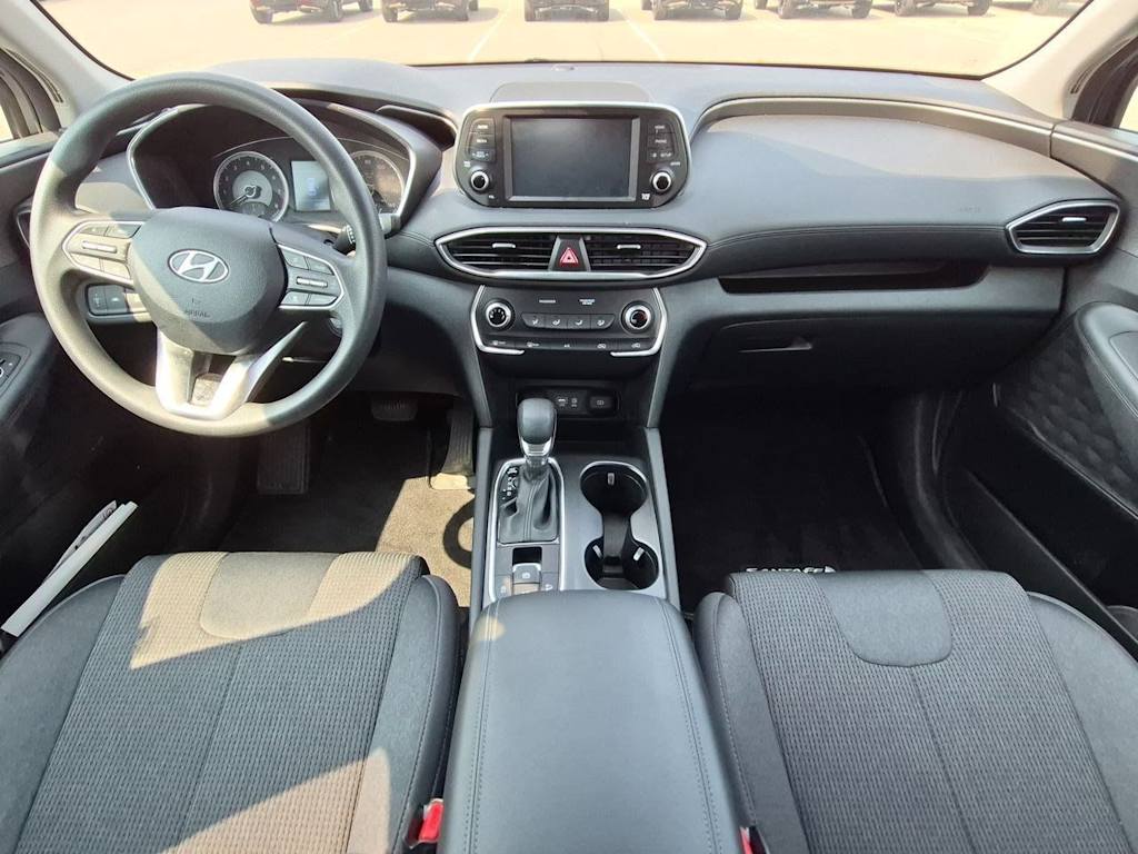 Thumbnail: 2020 Hyundai Santa Fe - 10