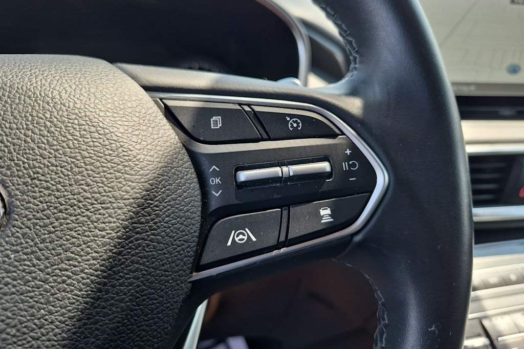 Thumbnail: 2023 Hyundai Santa Fe - 28