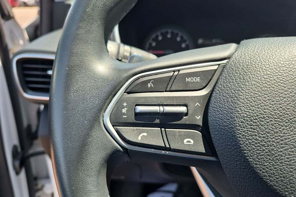 Thumbnail: 2023 Hyundai Santa Fe - 27