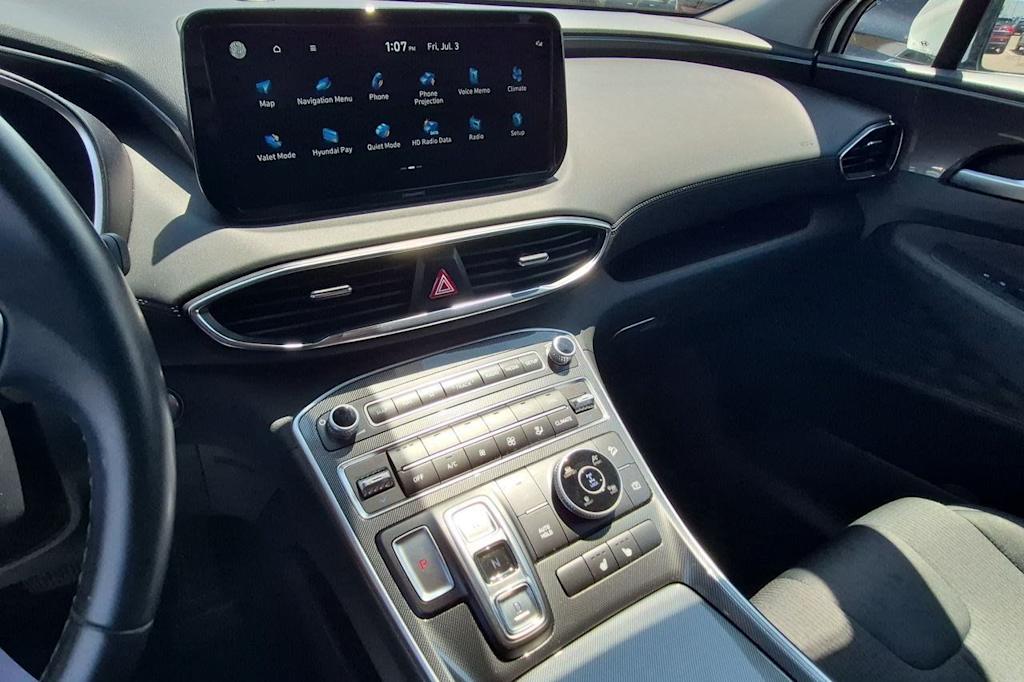 Thumbnail: 2023 Hyundai Santa Fe - 15