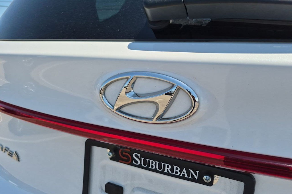 Thumbnail: 2023 Hyundai Santa Fe - 7