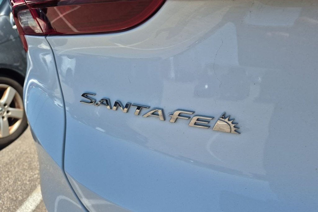 Thumbnail: 2023 Hyundai Santa Fe - 23