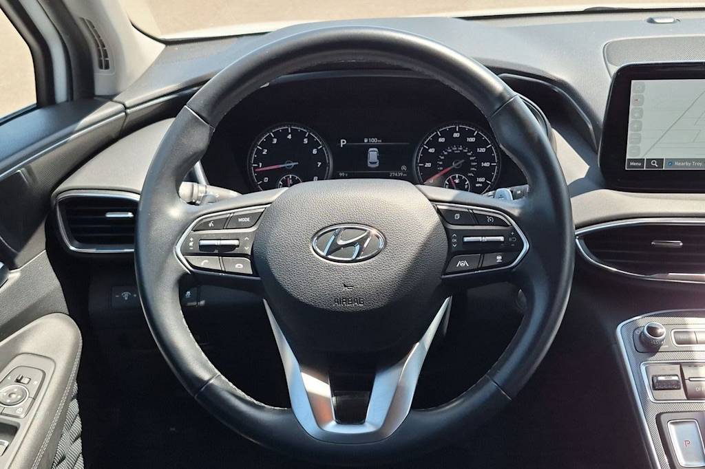 Thumbnail: 2023 Hyundai Santa Fe - 13