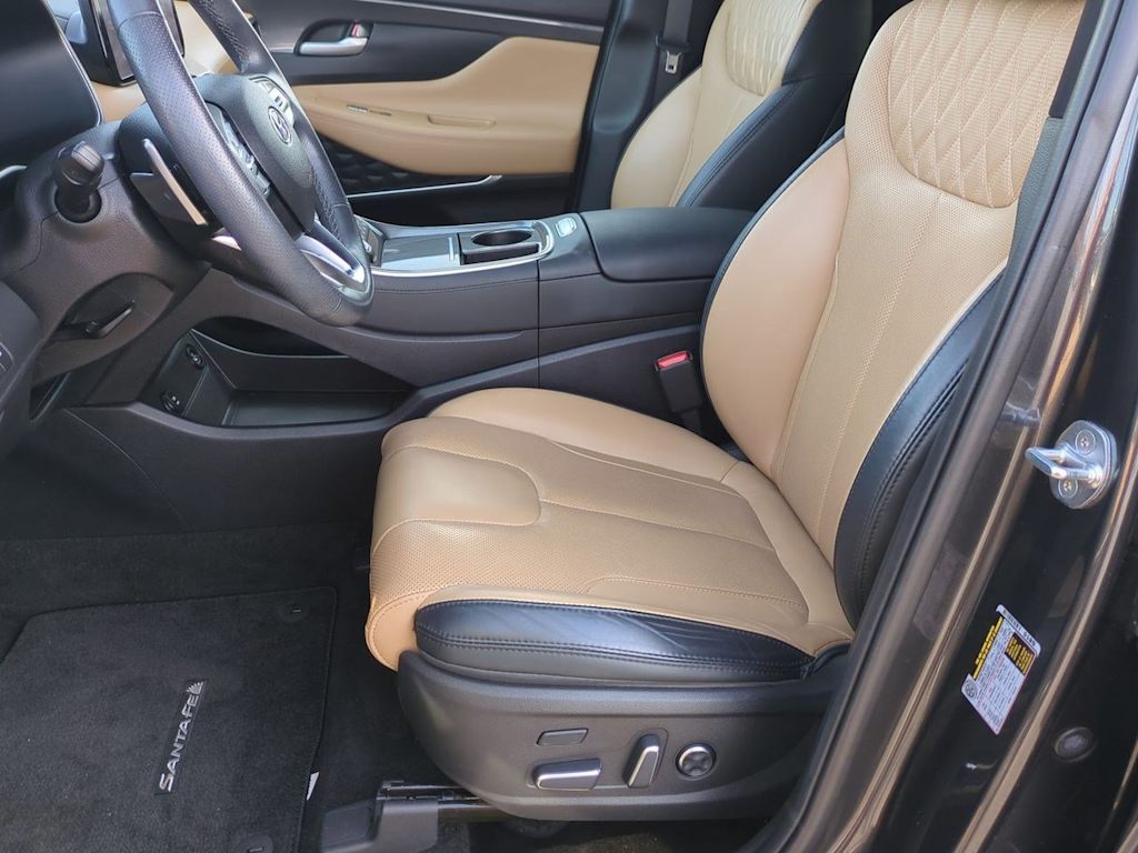 Thumbnail: 2023 Hyundai Santa Fe - 10