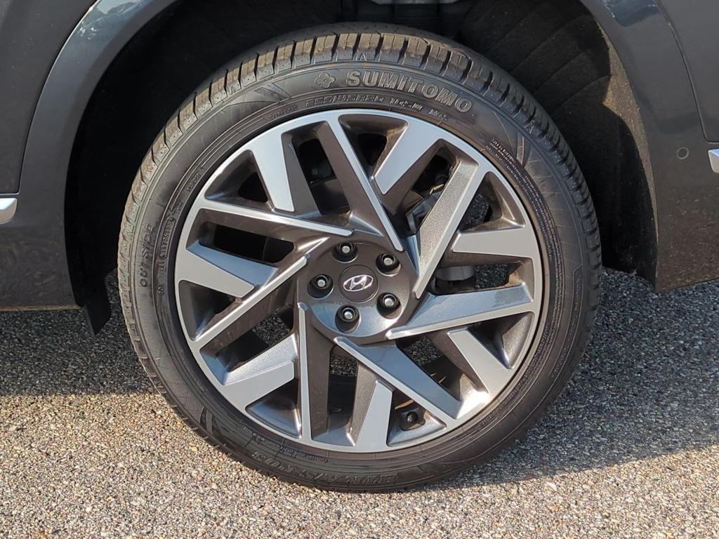 Thumbnail: 2023 Hyundai Santa Fe - 8